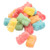 gummy bears by weight – sugar coated fruity jelly sweets pick n mix candy