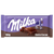 Milka Chocolate Slab with Extra Cocoa Cream 90g