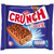 Crunch Milk Chocolate Snack Bars Multipack 90g Nestle crispy rice chocolate bars Chocolate Bars multipack