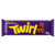 Cadbury Twirl 43g flaky milk chocolate bar