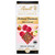 Lindt Excellence raspberry and hazelnut 70 percent cocoa 100g dark chocolate tablet Chocolate Tablets and Slabs