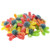 sour octopus retro sugar gummies candy by weight tangy jelly sweets pick and mix sugar gummies by weight