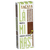 Lacasa milk chocolate with pistachio tablet 128g creamy nut chocolate slab Chocolate Tablets and Slabs