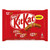 mini 200.4g 12 units milk chocolate wafer mini packs crispy chocolate snacks chocolate dragees and minis