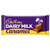 Cadbury Dairy Milk Caramel Chocolate Tablet 120g creamy caramel chocolate slab