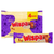 Cadbury Wispa Gold caramel bubbly milk chocolate four pack 153g
