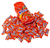 Daim Mini Chocolate Bag 200g milk chocolate mini bars with crunchy almond caramel sharing confectionery collection