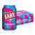 Barr Bubblegum Zero Sugar 330ml British fizzy soft drink can