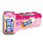 Irn Bru Xtra Raspberry 330ml