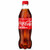 Coca Cola Carbonated Soft Drink 500ml classic fizzy cola bottle