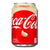 Coca Cola Vanilla 330ml sparkling vanilla cola soft drink international soda can