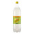 Schweppes lemon sparkling soft drink 1.5L plastic bottle citrus carbonated soda refreshing beverage