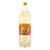 Schweppes citrus sugar free 1.5L plastic bottle mixed citrus carbonated soft drink refreshing soda