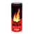 Burn Energy Drink carbonated caffeine can 250ml
