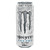 monster ultra white energy drink 500ml zero sugar citrus energy drink can