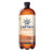 The Gutsy Captain Kombucha Ginger and Lemon wellness drink