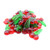 cherry jelly gummies by weight – glossy cherry pick n mix sweets