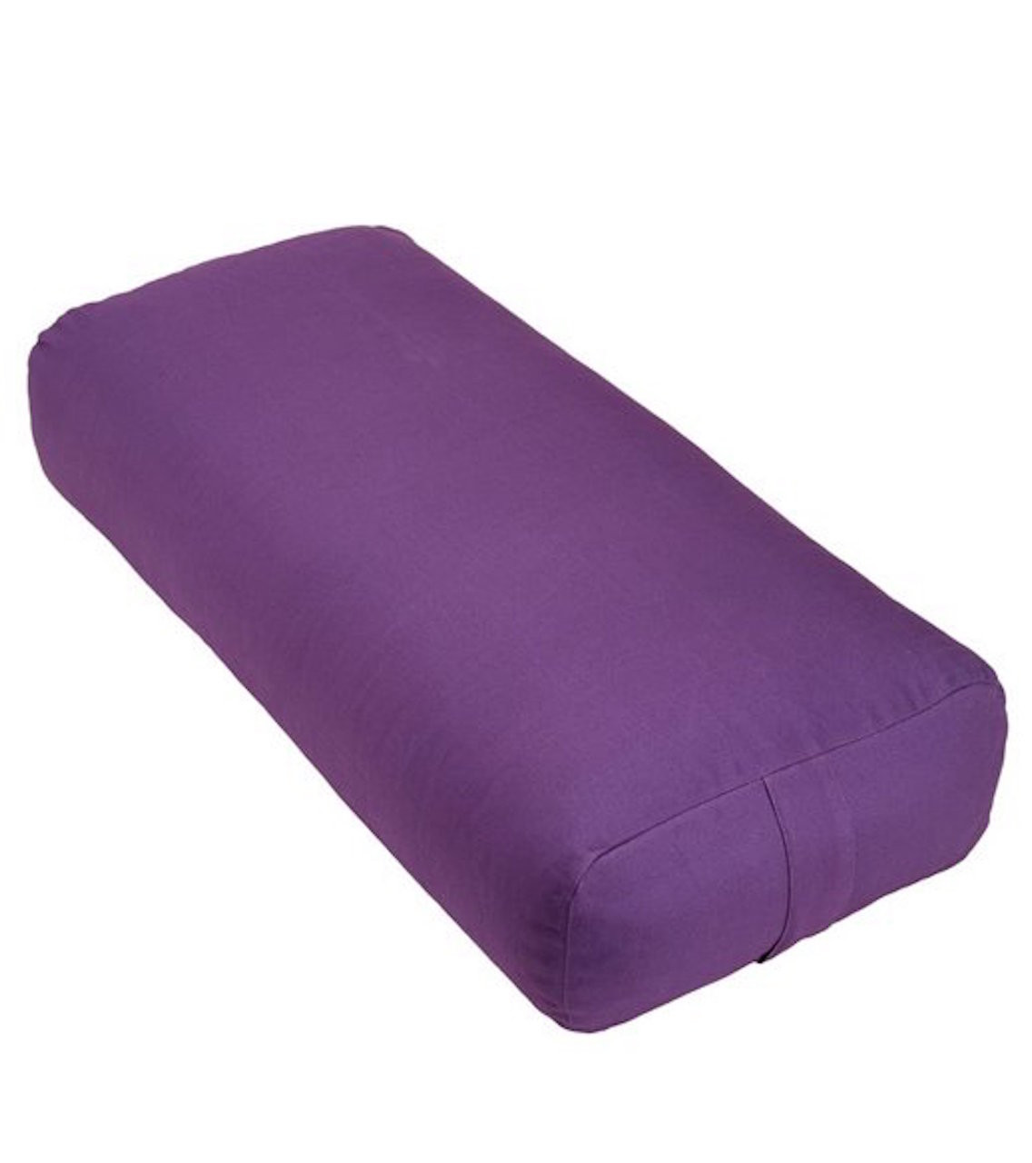 Yoga Supportive Rectangular Sunbrella Spectrum Iris Yoga