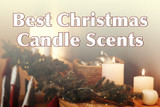 Best Christmas Candle Scents 2021