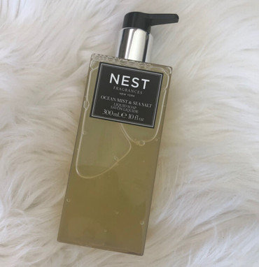 Nest Fragrances Cedar Leaf & Lavender Hand Lotion