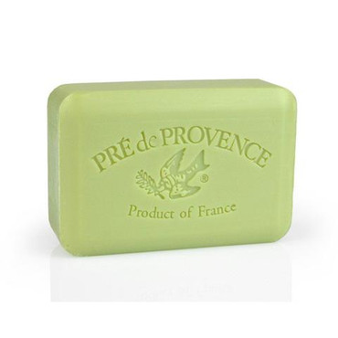 Pre de Provence Green Tea Shea Butter Enriched Soap Bar