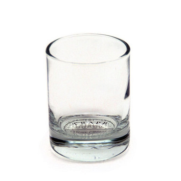 Trapp Fragrances Votive Glass - 2oz. 