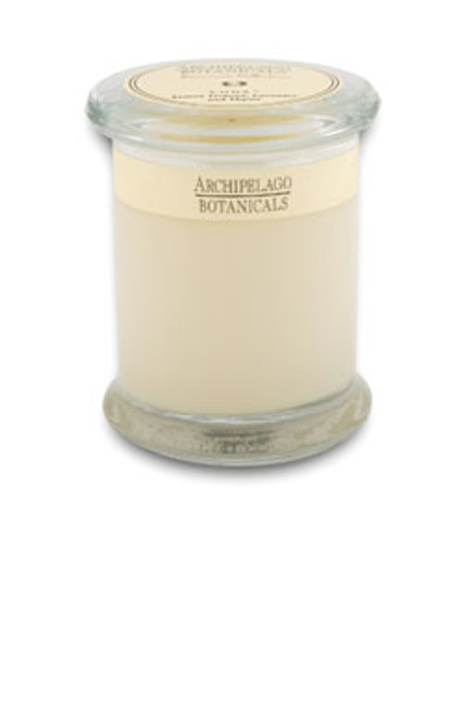 Archipelago Luna Excursion Glass Jar Candle