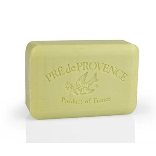 Pre de Provence Verbena Shea Butter Enriched Soap Bar