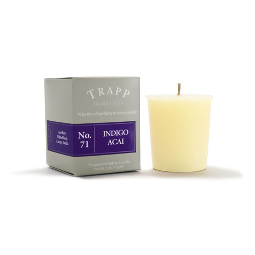 trapp candles