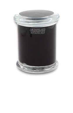Image of Archipelago Excursion Collection Stonehenge Glass Jar Candle
