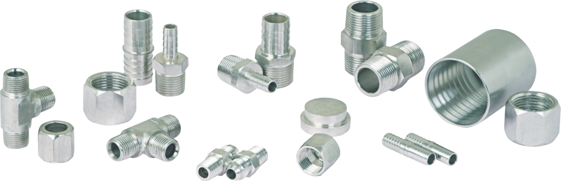 Hose Fittings