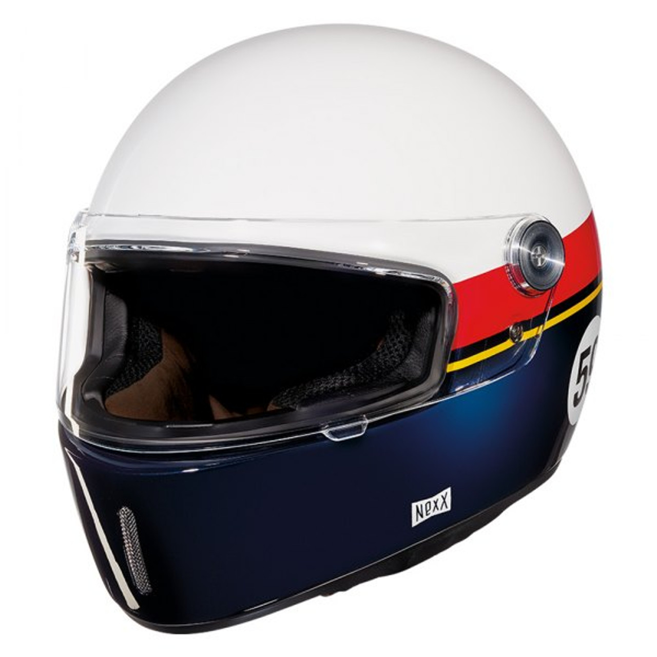 nexx xg100 racer grandwin helmet