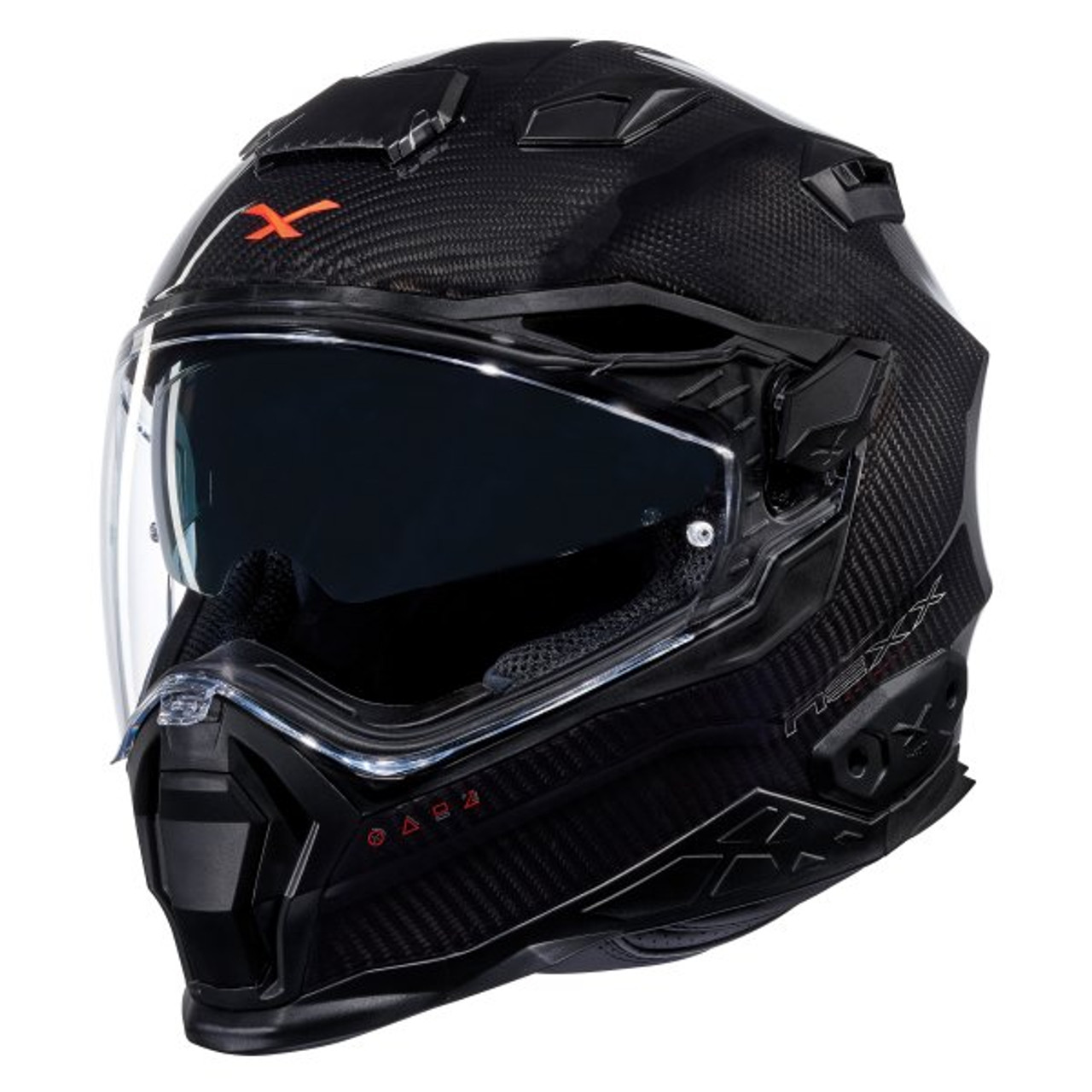 nexx crash helmets