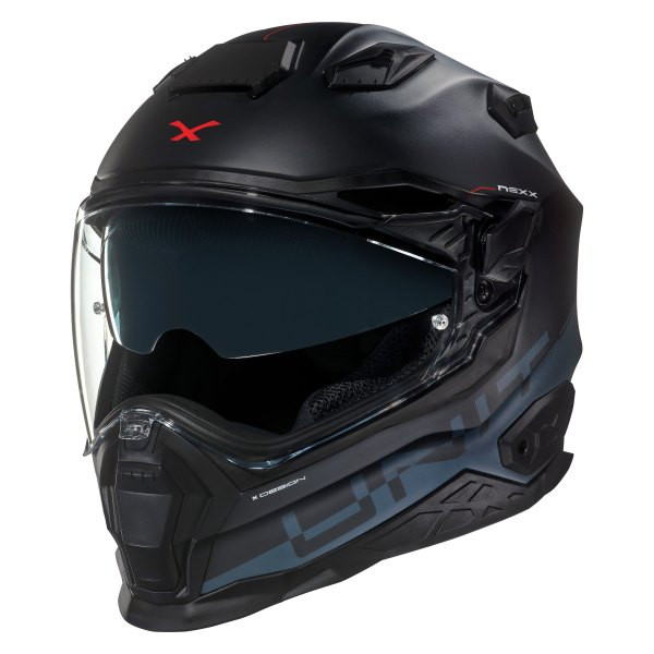 NEXX Helmets® - X.WST 2 Unit-X Full Face Helmet