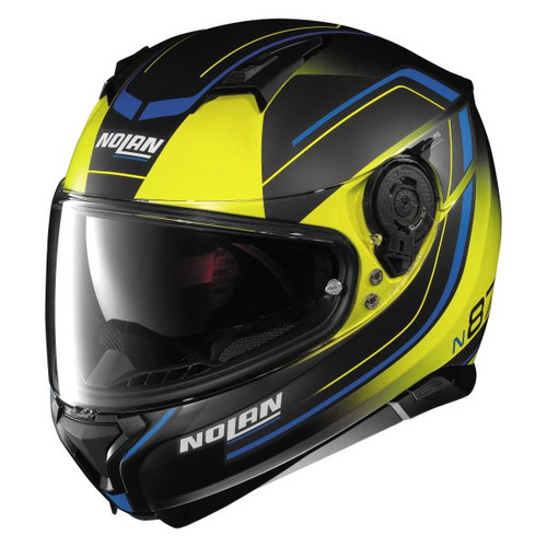 Nolan Helmets® - N87 Savior Faire Full Face Helmet