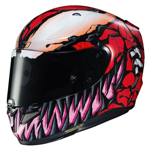 HJC Helmets® - RPHA 11 Pro Carnage Full Face Helmet