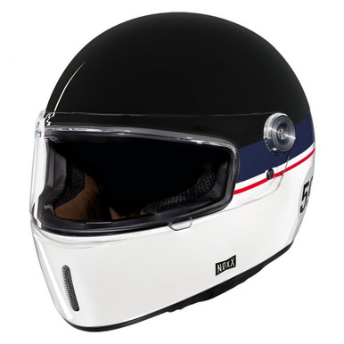 nexx xg100 racer grandwin helmet