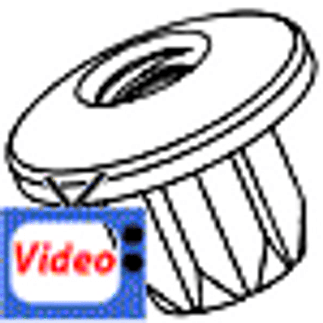 Splined Panel Nut E&T Fasteners Plastic Fastener Components