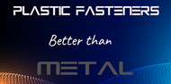 Why Choose  Plastic Fasteners