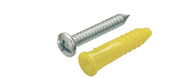 Are Plastic Screws Strong?