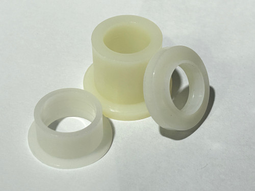 Nylon Shoulder Washers