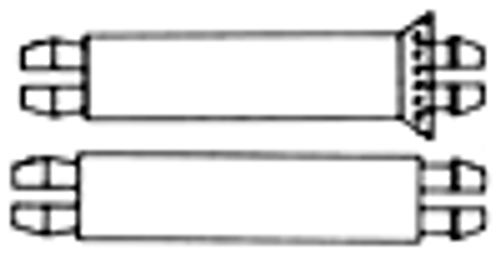 PCB Posts MSP-MP Series