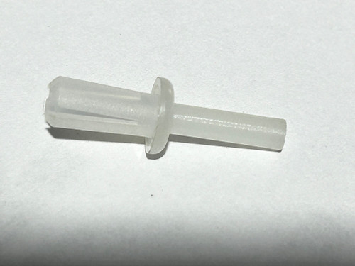 Nylon Poly Drive Rivets