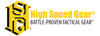 High Speed Gear
