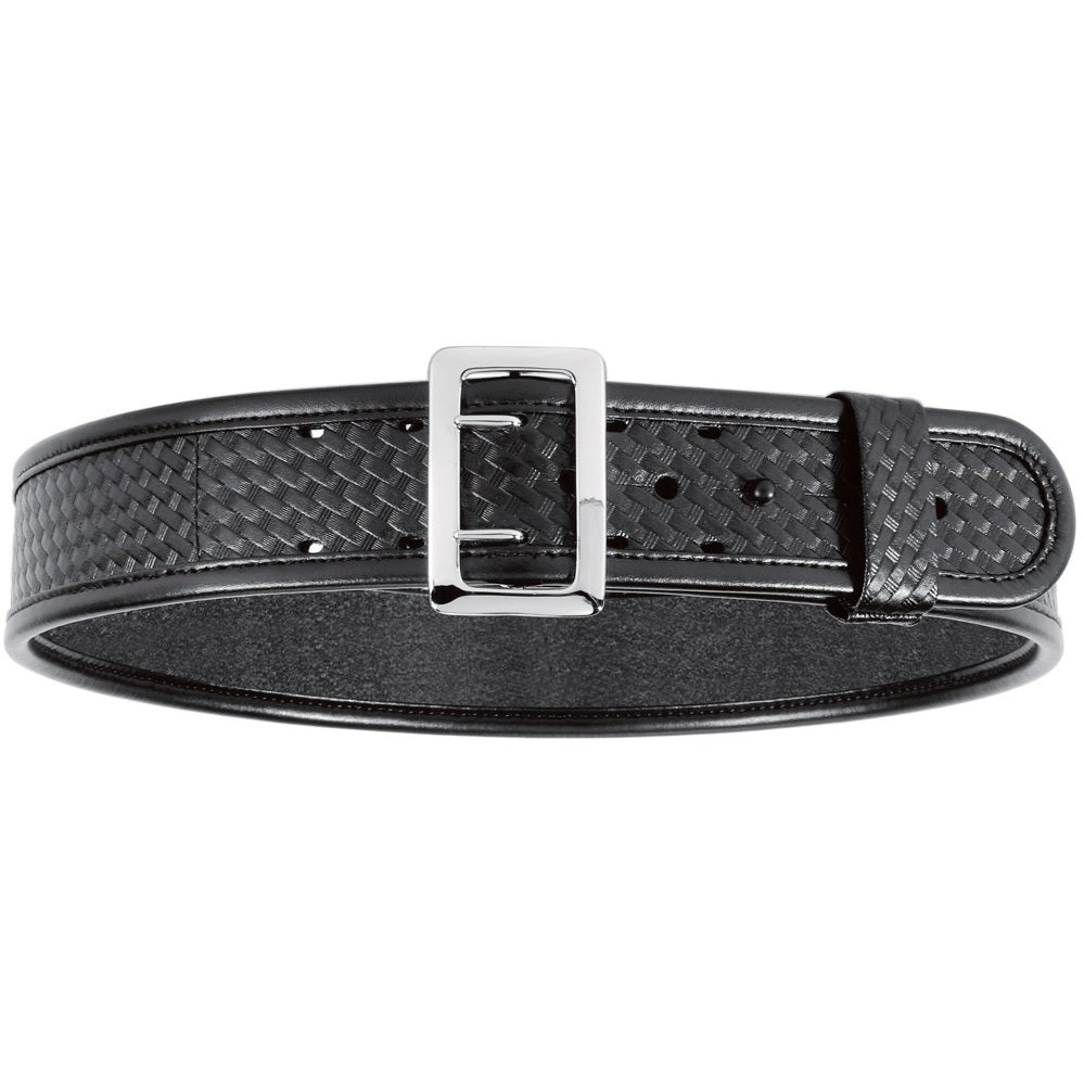 7960 - SAM BROWNE DUTY BELT, 2.25\