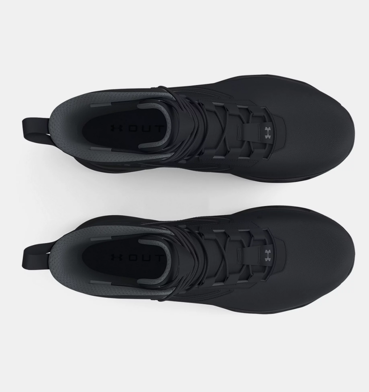 Men's UA Stellar G2 Wide (2E) Tactical Boots