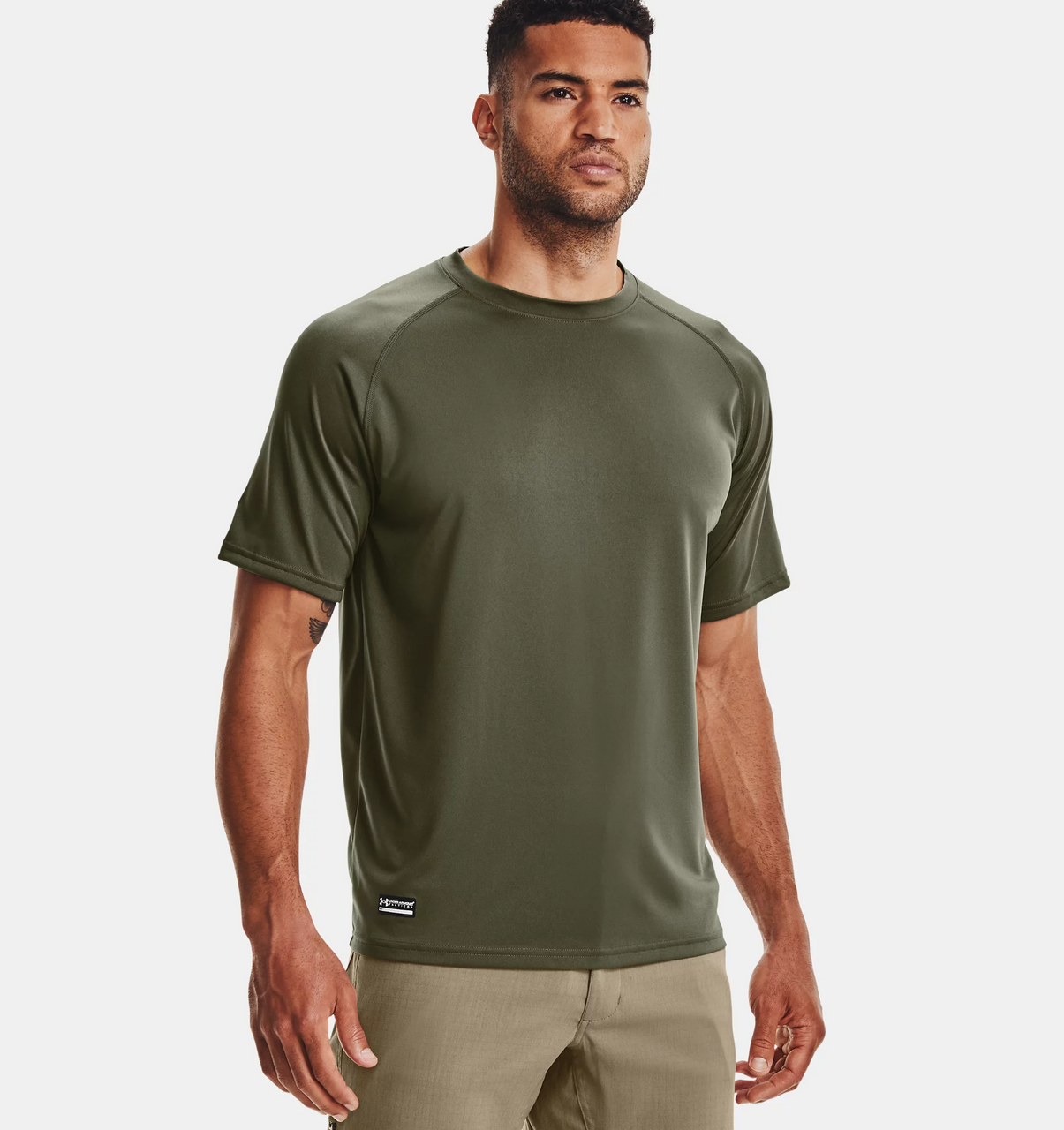 Under Armour Tactical Tシャツ デザートサンド : Under Armour Men\u0027s Tac Combat 2.0 T-Shirt, Dark Navy