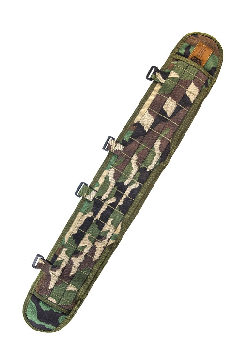 SureGrip® Padded Belt