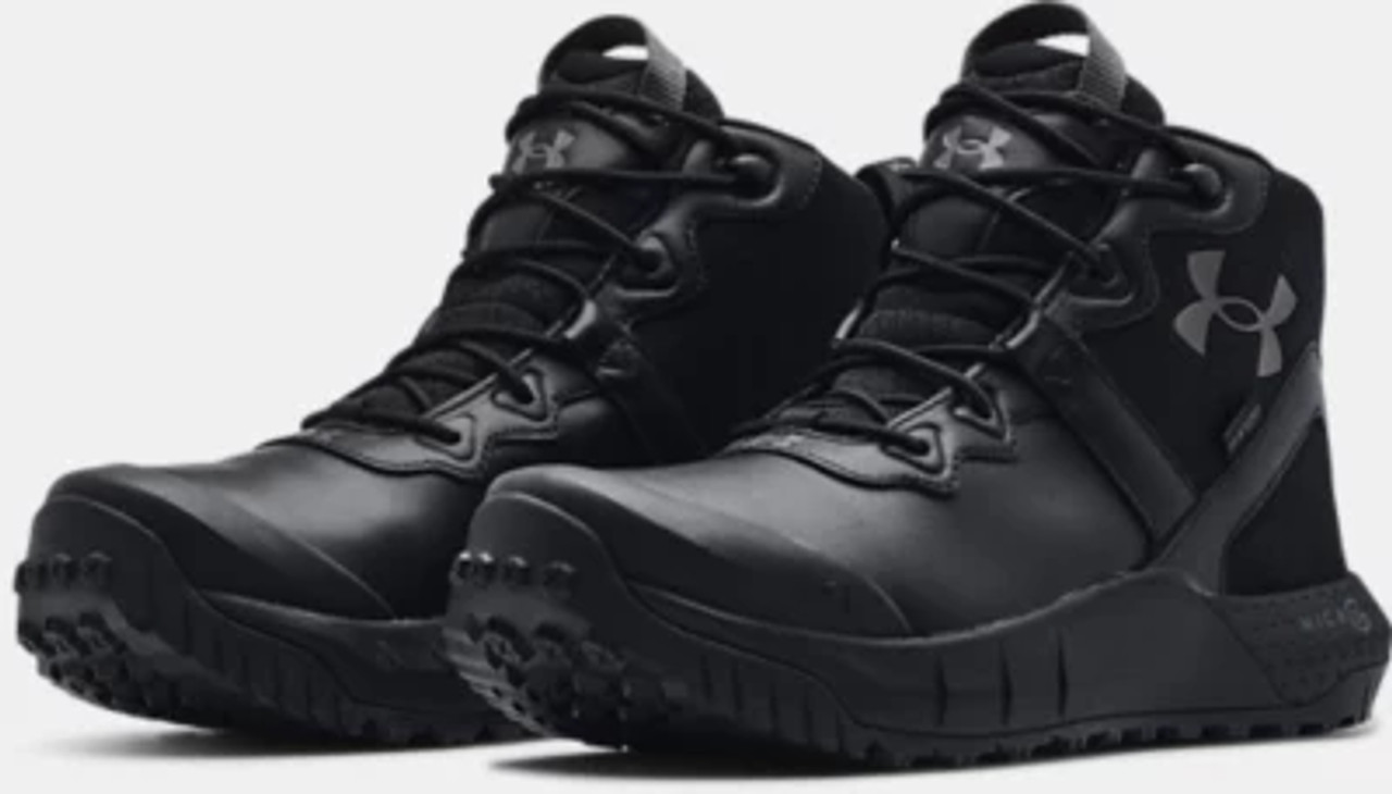 women's under armour micro g valsetz mid boots