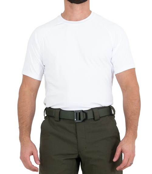 FIRST TACTICAL MEN’S PERFORMANCE SHORT SLEEVE T-SHIRT